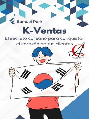 cover image of K-Ventas